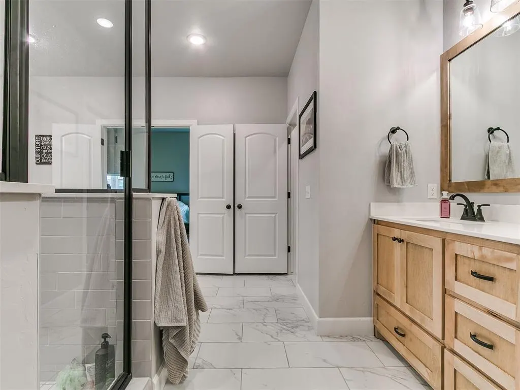 Photo 38 — 1017 Dorsi Way, Newcastle, OK 73065