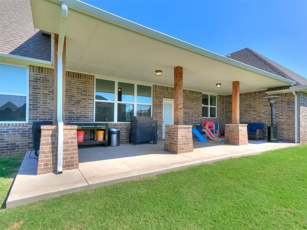 Photo 45 — 1017 Dorsi Way, Newcastle, OK 73065