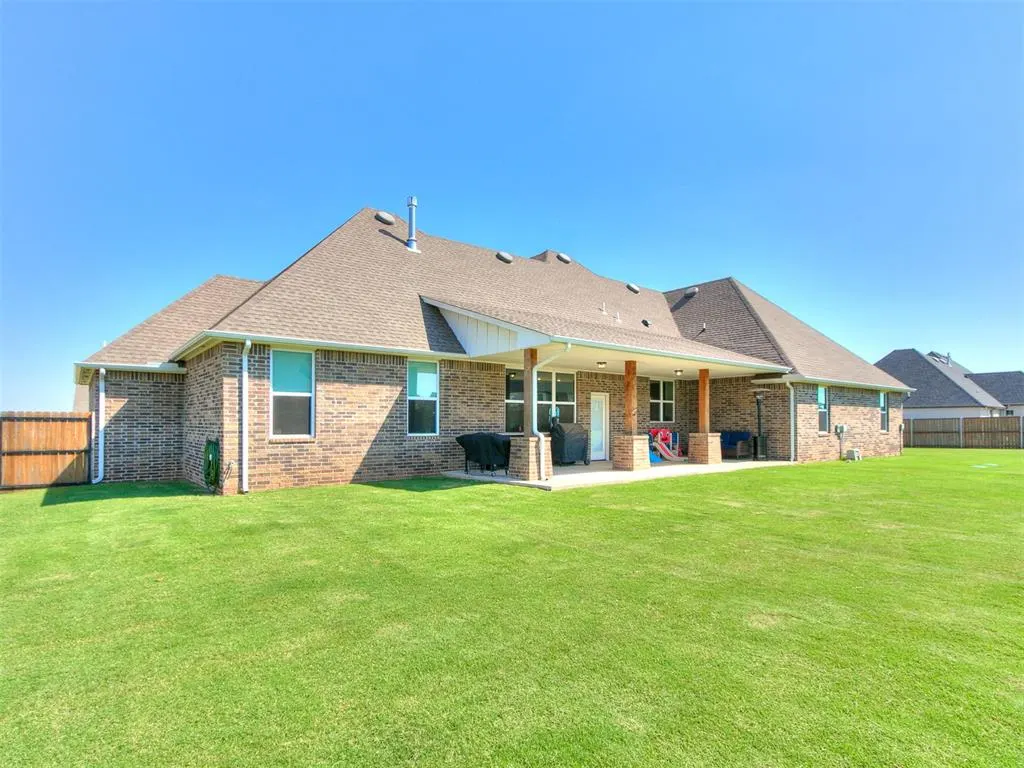 Photo 46 — 1017 Dorsi Way, Newcastle, OK 73065