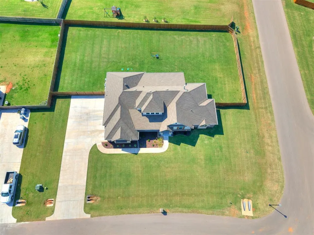 Photo 50 — 1017 Dorsi Way, Newcastle, OK 73065
