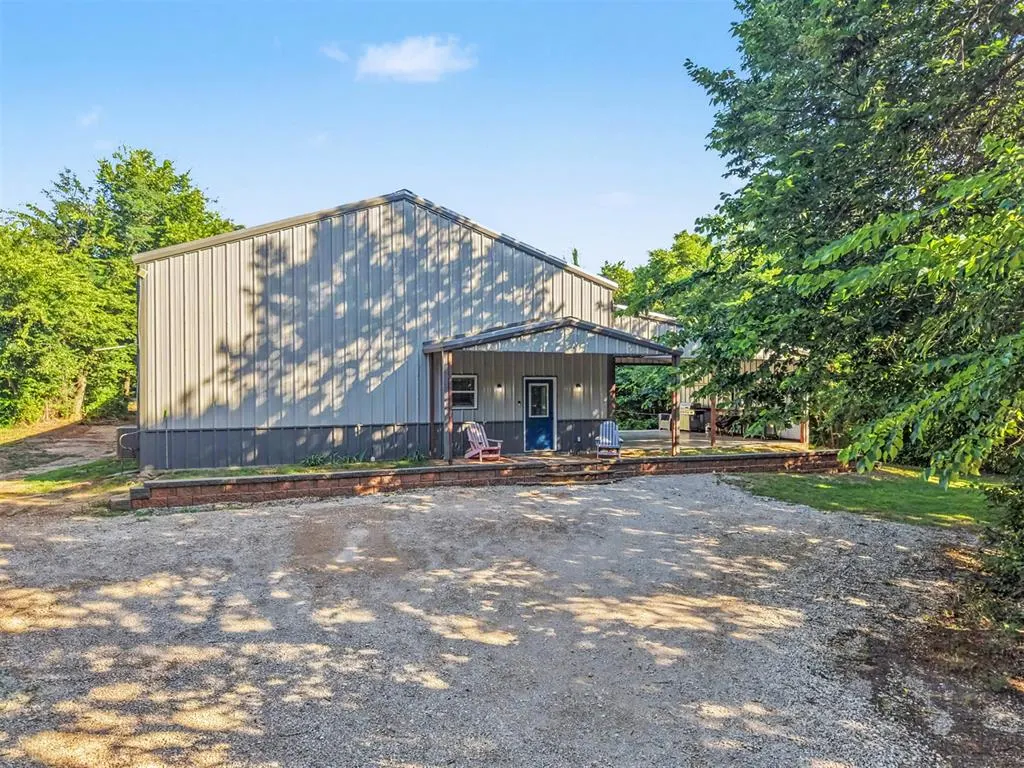 Photo 3 — 1019 County Street 2967, Blanchard, OK 73010