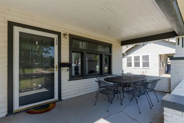 Photo 2 — 1628 NW 33rd Street, Oklahoma City, OK 73118