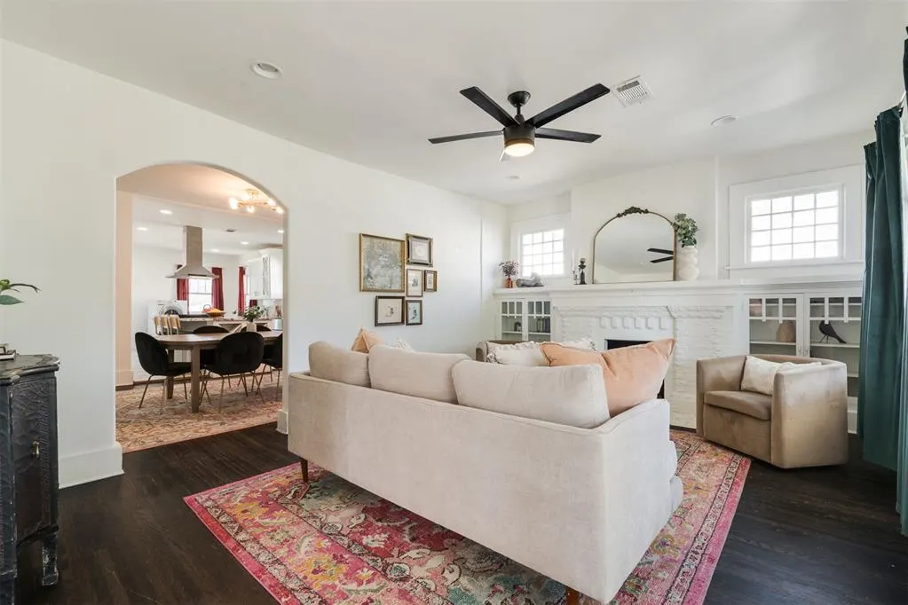 Photo 3 — 1628 NW 33rd Street, Oklahoma City, OK 73118