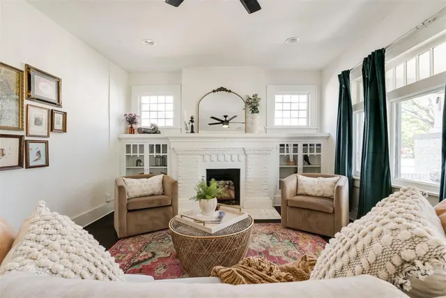 Photo 4 — 1628 NW 33rd Street, Oklahoma City, OK 73118