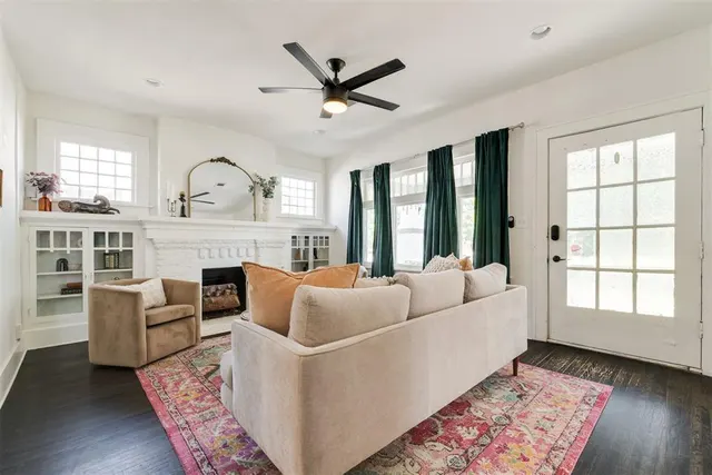 Photo 6 — 1628 NW 33rd Street, Oklahoma City, OK 73118