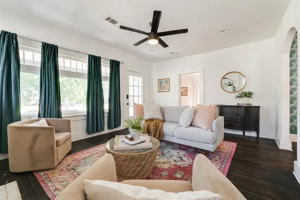 Photo 7 — 1628 NW 33rd Street, Oklahoma City, OK 73118