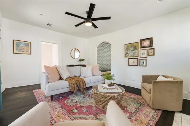 Photo 8 — 1628 NW 33rd Street, Oklahoma City, OK 73118