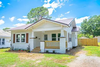 Sold home at 407 S 8th Street