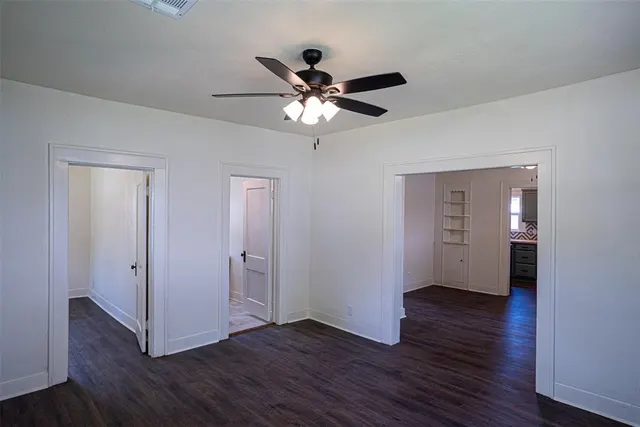 Photo 4 — 407 S 8th Street, Okemah, OK 74859