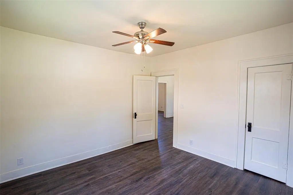 Photo 10 — 407 S 8th Street, Okemah, OK 74859