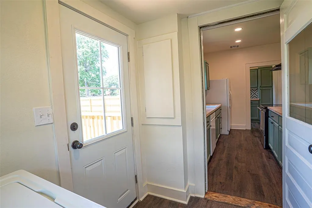 Photo 29 — 407 S 8th Street, Okemah, OK 74859