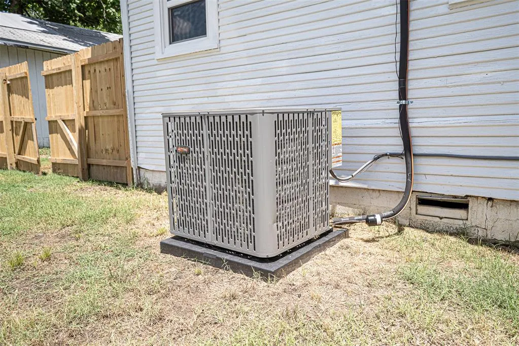 Photo 35 — 407 S 8th Street, Okemah, OK 74859