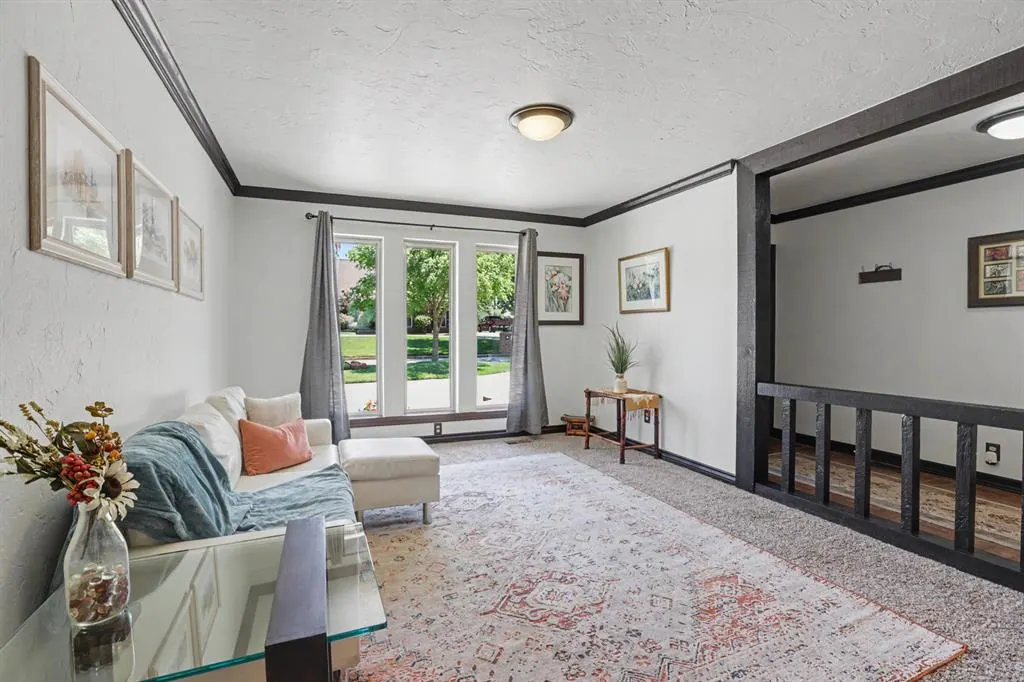 Photo 5 — 808 Glenridge Drive, Edmond, OK 73013