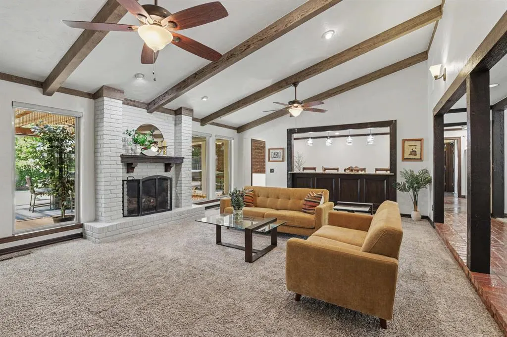 Photo 6 — 808 Glenridge Drive, Edmond, OK 73013