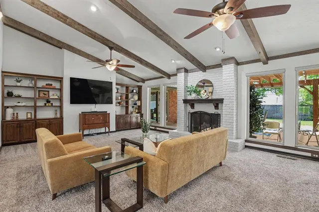 Photo 7 — 808 Glenridge Drive, Edmond, OK 73013