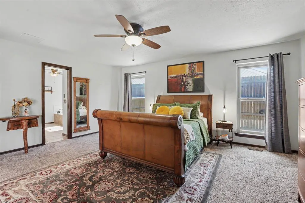 Photo 16 — 808 Glenridge Drive, Edmond, OK 73013