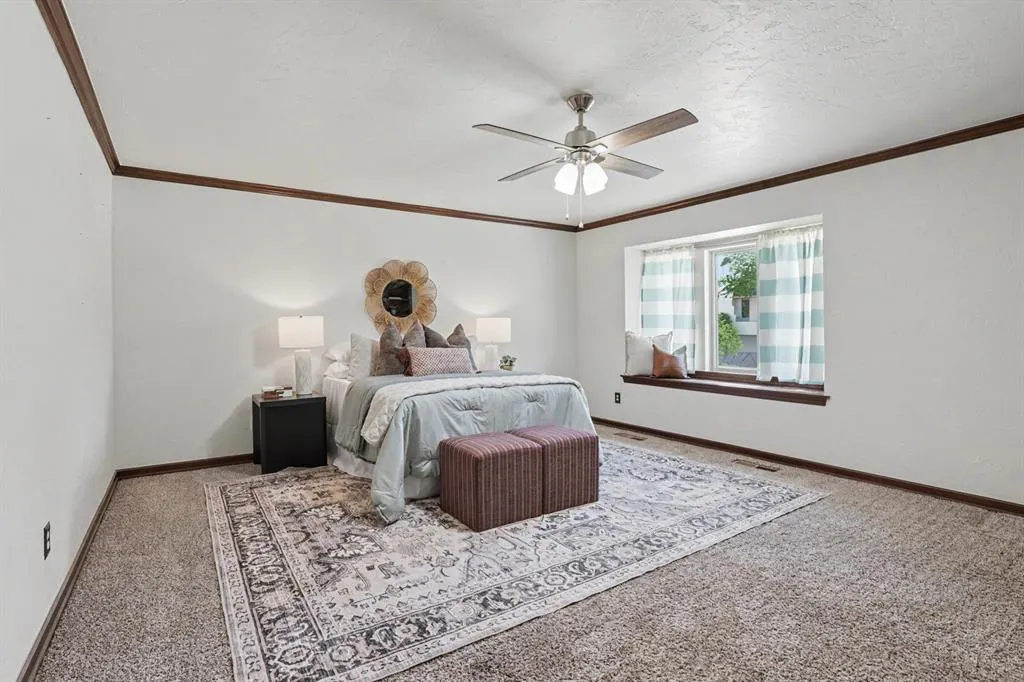 Photo 24 — 808 Glenridge Drive, Edmond, OK 73013