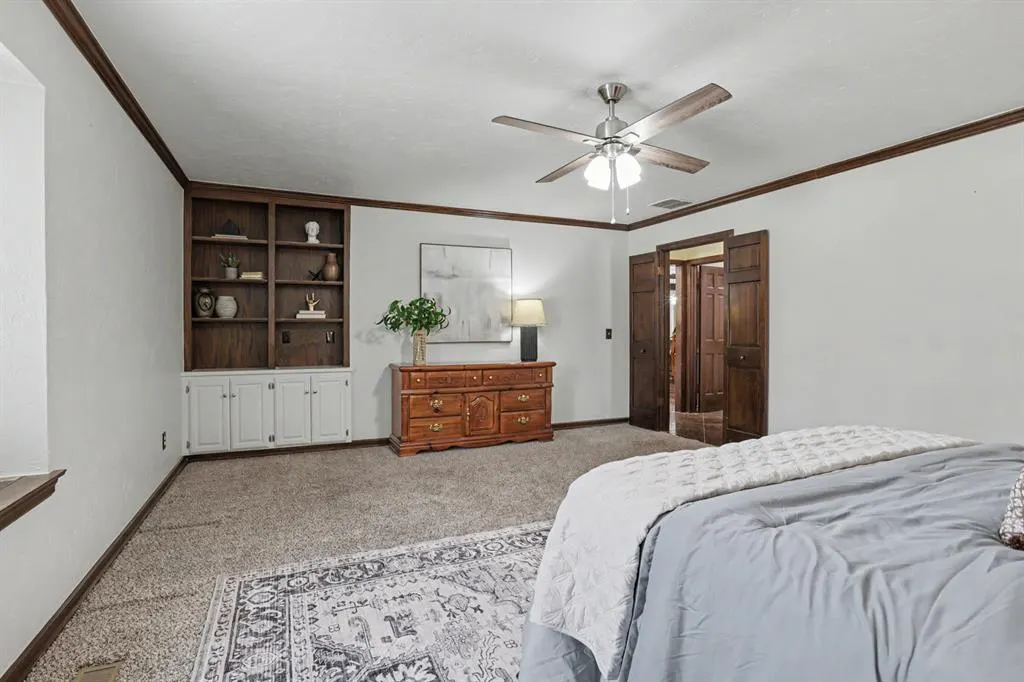 Photo 25 — 808 Glenridge Drive, Edmond, OK 73013