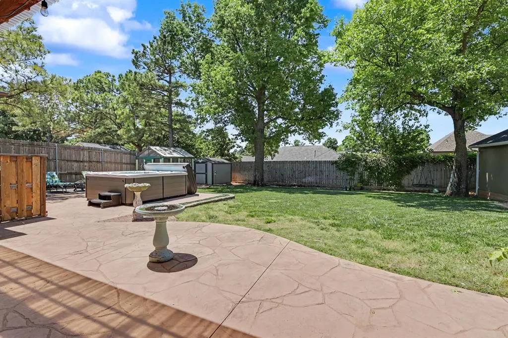 Photo 33 — 808 Glenridge Drive, Edmond, OK 73013