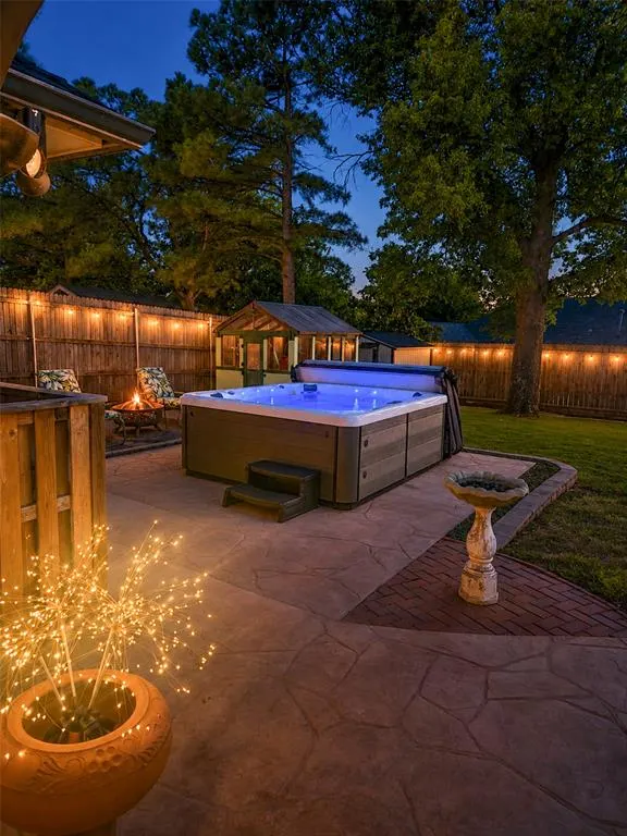 Photo 34 — 808 Glenridge Drive, Edmond, OK 73013