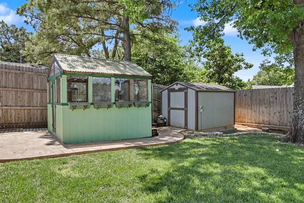 Photo 35 — 808 Glenridge Drive, Edmond, OK 73013