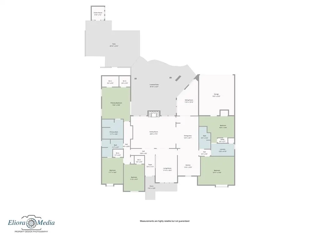 Photo 40 — 808 Glenridge Drive, Edmond, OK 73013