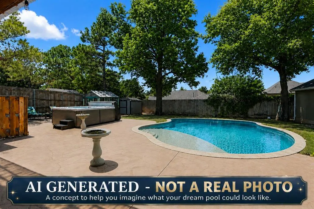 Photo 39 — 808 Glenridge Drive, Edmond, OK 73013