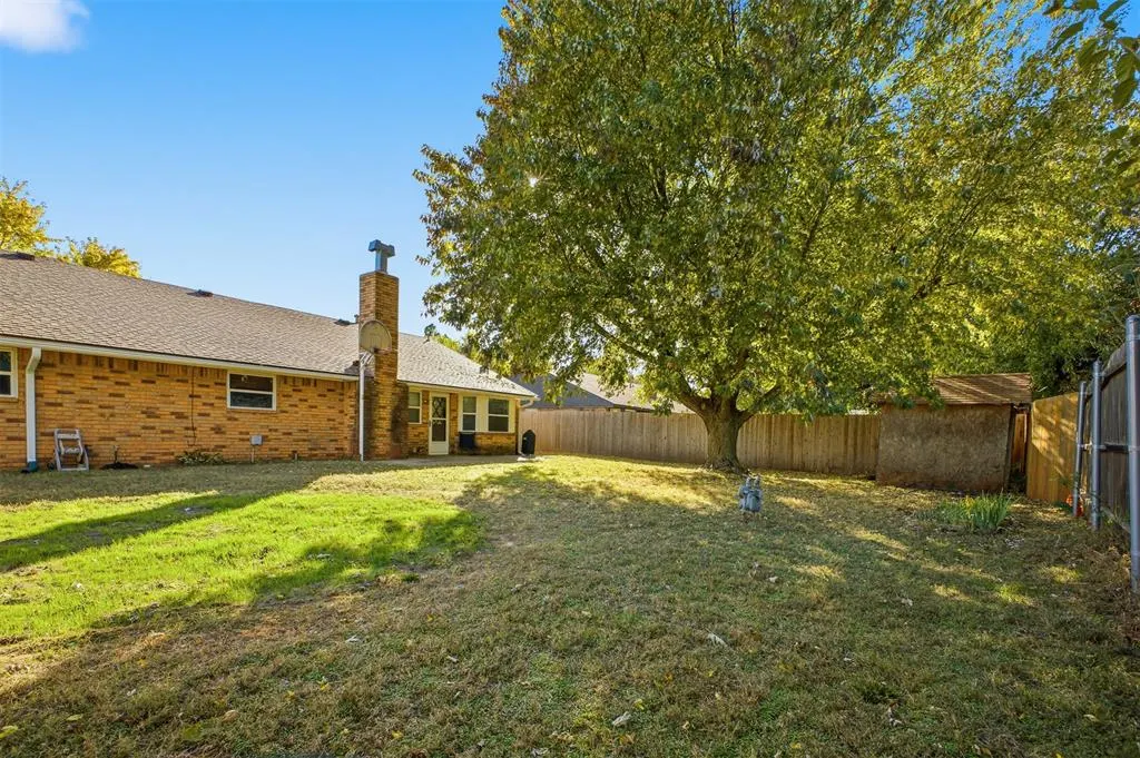 Photo 23 — 913 W Churchill Way, Mustang, OK 73064