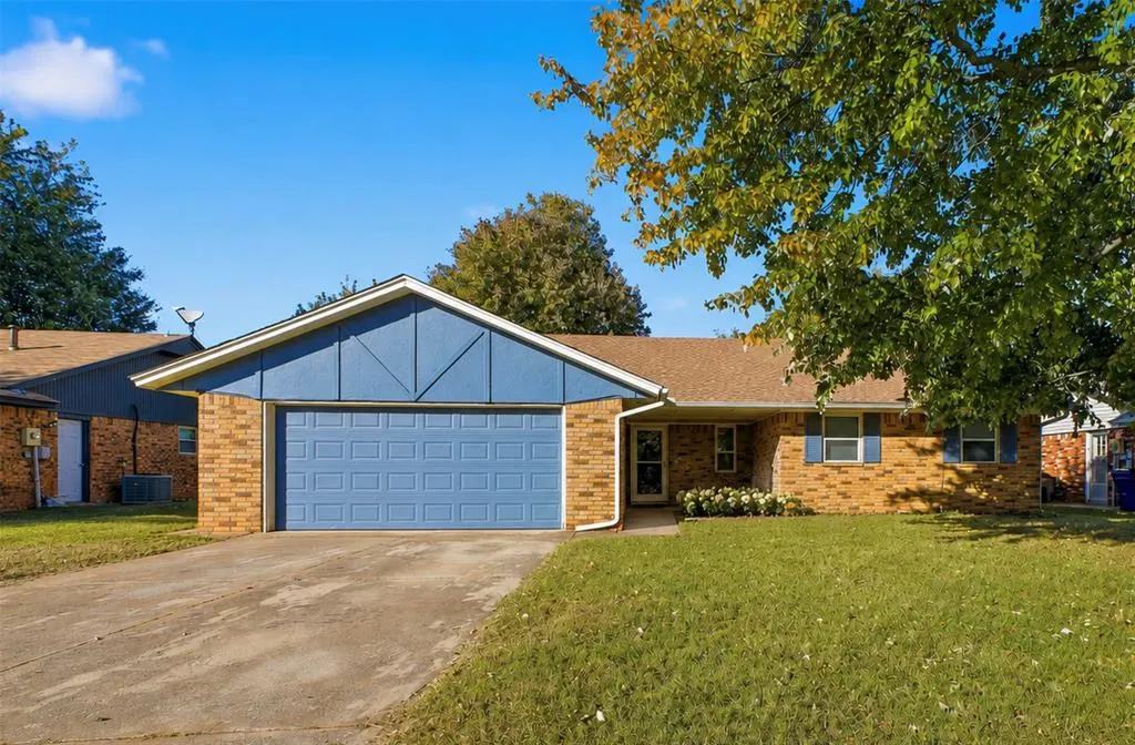 Photo 26 — 913 W Churchill Way, Mustang, OK 73064