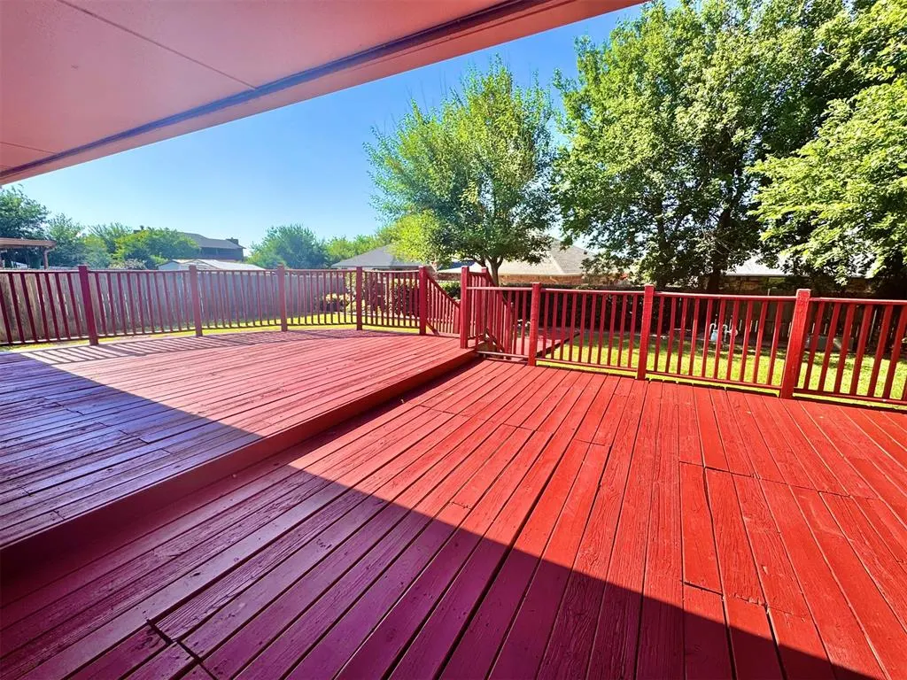 Photo 18 — 2312 Shadowlake Drive, Oklahoma City, OK 73159