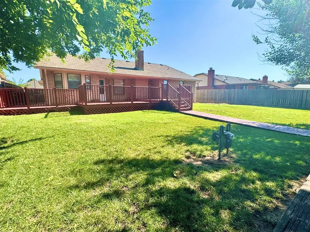 Photo 19 — 2312 Shadowlake Drive, Oklahoma City, OK 73159