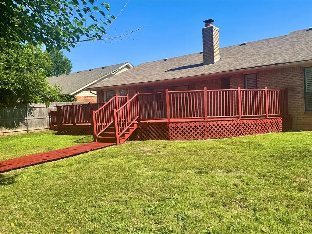 Photo 20 — 2312 Shadowlake Drive, Oklahoma City, OK 73159