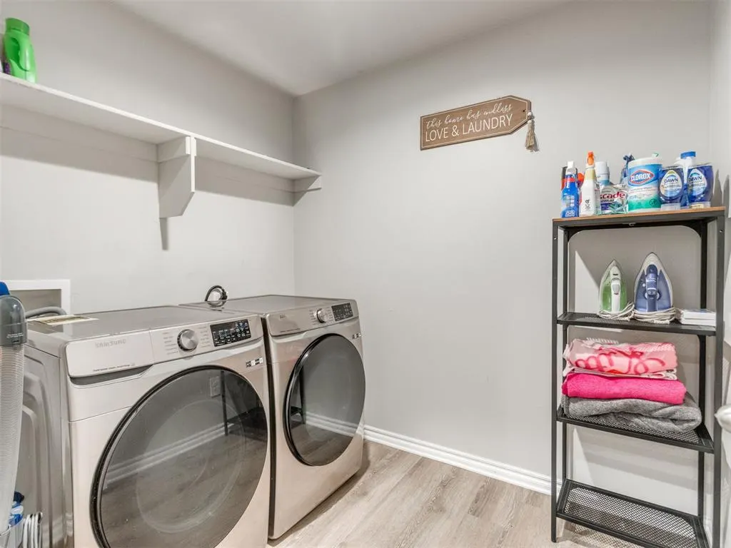 Photo 33 — 14404 Natural Falls Way, Oklahoma City, OK 73142