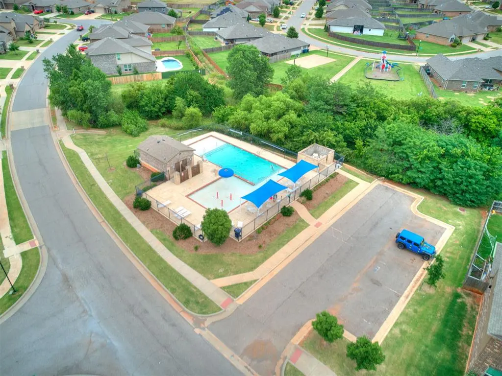 Photo 39 — 14404 Natural Falls Way, Oklahoma City, OK 73142