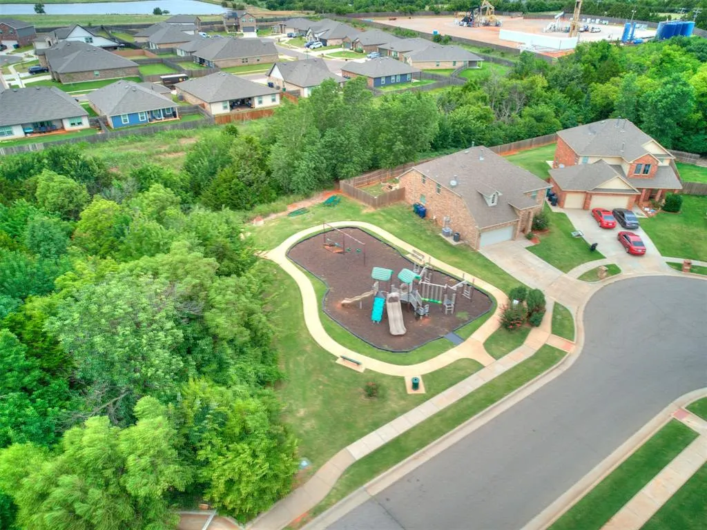 Photo 40 — 14404 Natural Falls Way, Oklahoma City, OK 73142
