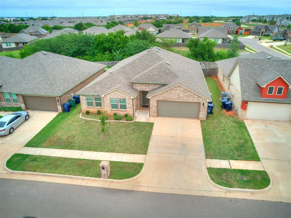Photo 41 — 14404 Natural Falls Way, Oklahoma City, OK 73142