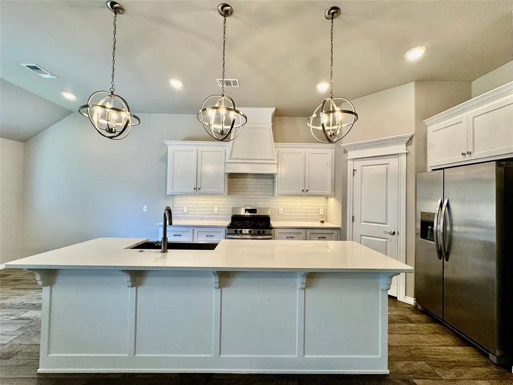 Photo 4 — 9120 NW 124th Street, Yukon, OK 73099