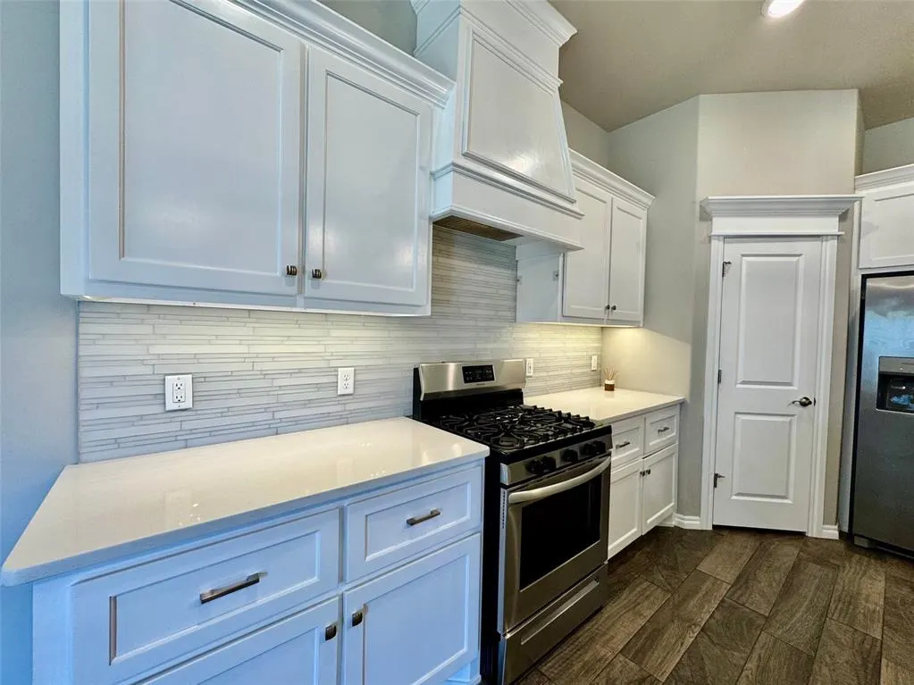 Photo 7 — 9120 NW 124th Street, Yukon, OK 73099