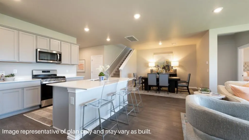Photo 5 — 8416 NW 59th Street, Oklahoma City, OK 73132