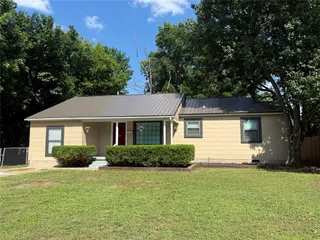 Sold home at 808 Roosevelt Street