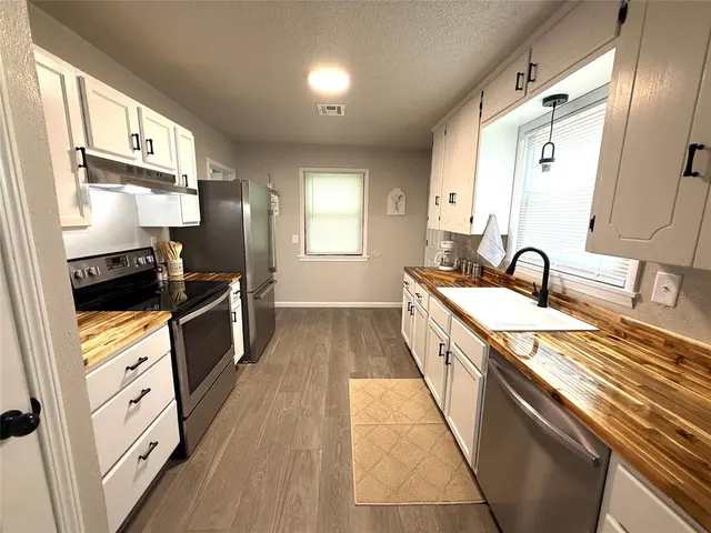 Photo 5 — 808 Roosevelt Street, Seminole, OK 74868