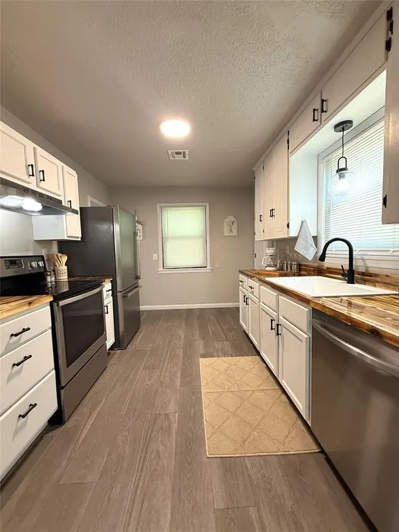 Photo 7 — 808 Roosevelt Street, Seminole, OK 74868