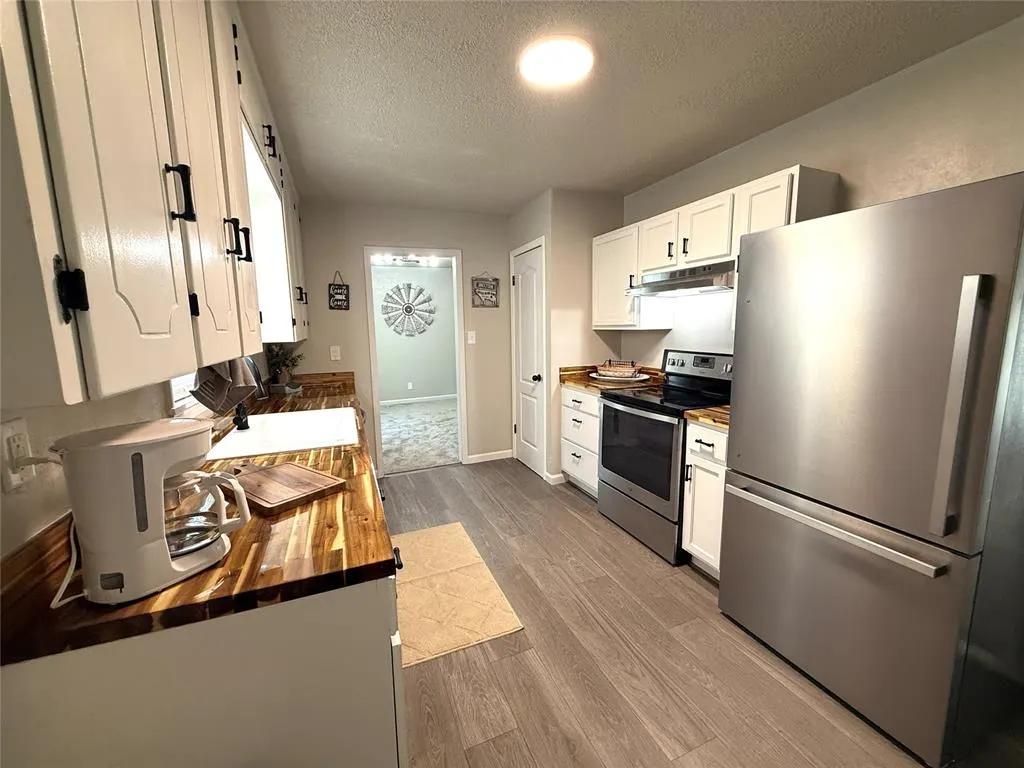 Photo 9 — 808 Roosevelt Street, Seminole, OK 74868