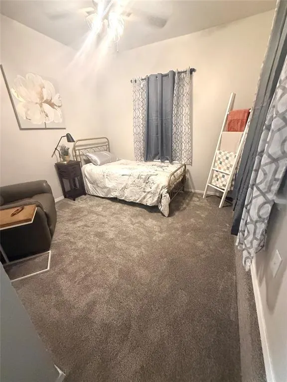 Photo 25 — 808 Roosevelt Street, Seminole, OK 74868