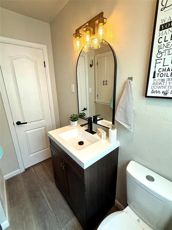 Photo 32 — 808 Roosevelt Street, Seminole, OK 74868