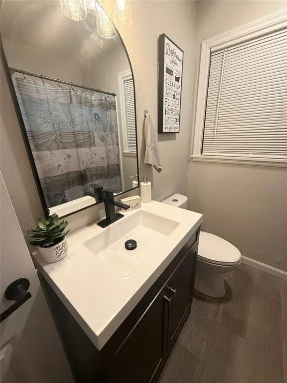 Photo 34 — 808 Roosevelt Street, Seminole, OK 74868