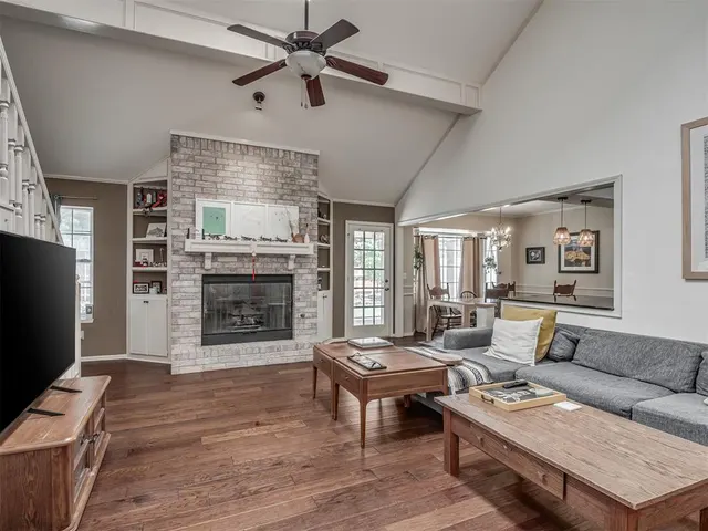 Photo 4 — 17505 Woodsorrel Road, Edmond, OK 73012
