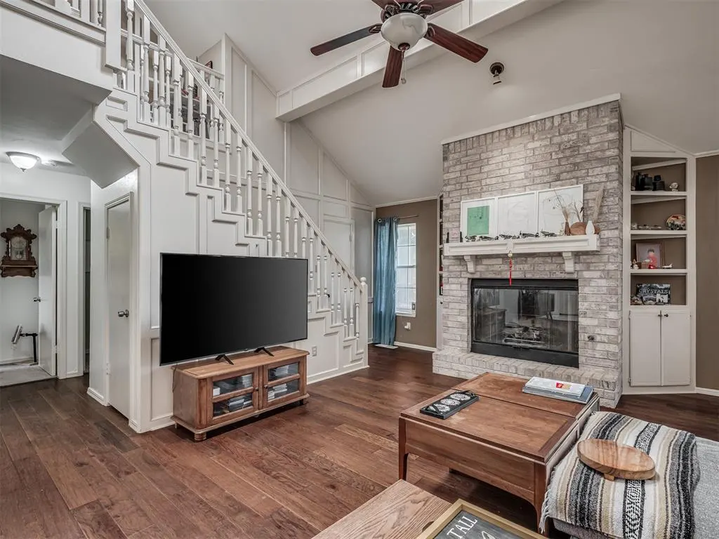 Photo 5 — 17505 Woodsorrel Road, Edmond, OK 73012