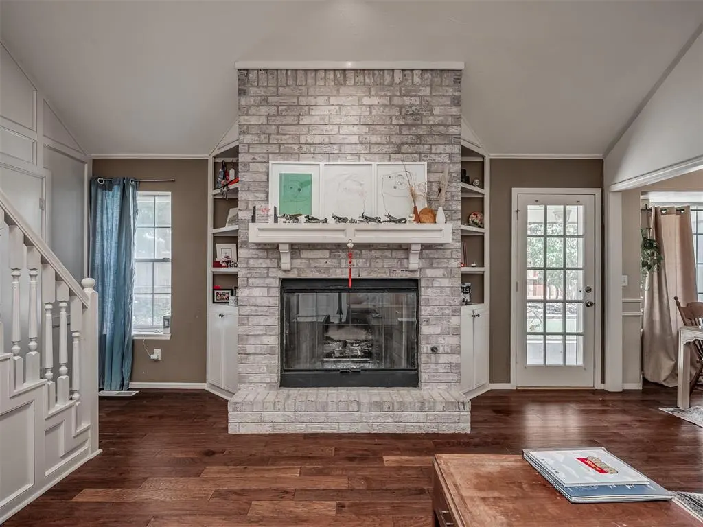 Photo 6 — 17505 Woodsorrel Road, Edmond, OK 73012