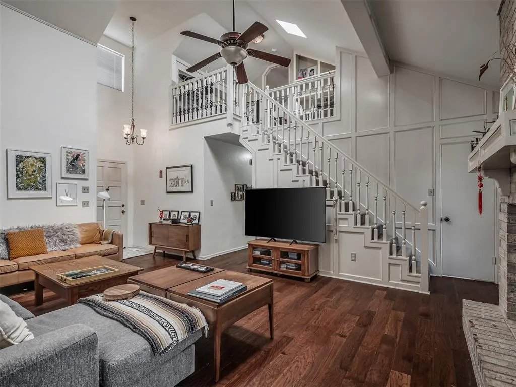 Photo 7 — 17505 Woodsorrel Road, Edmond, OK 73012